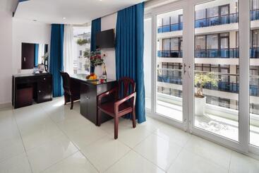 Arima Hotel Nha Trang