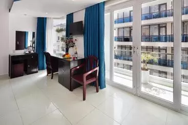 Arima Hotel Nha Trang