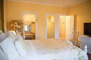 Aamiaismajoitus (B&B) Harlem Grand