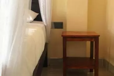Nocleg ze śniadaniem Jade Green Rest Inn