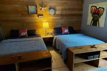 Casa Oceana Bed & Breakfast