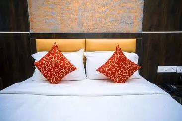 Hotelli Grand Oliver