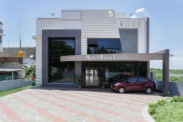 ホテル Ramleela
