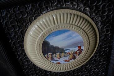 酒店 The Harlem Flophouse