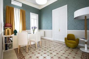 پانسیون Bed In Spa