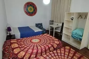 پانسیون Casa Capilla
