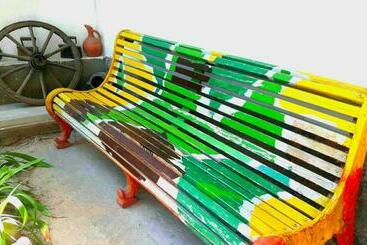 Pension Green Garden Guesthouse