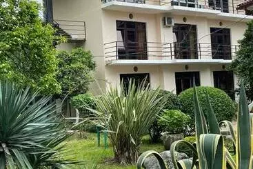 Pansiyon Guest House Dali