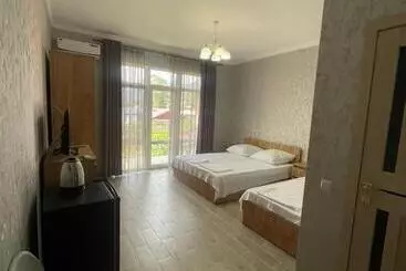پانسیون Guest House Dali