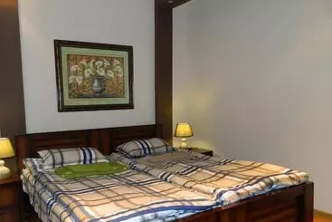 پانسیون Guest House Old Tbilisi