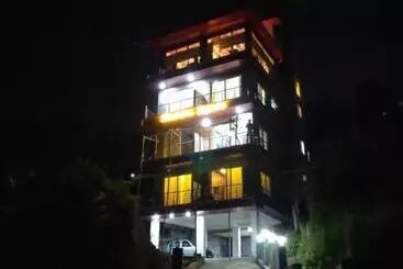 Pension Himalayan Musaafir Guest House & Restaurant