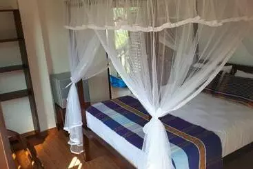 Pension  My Home Resort