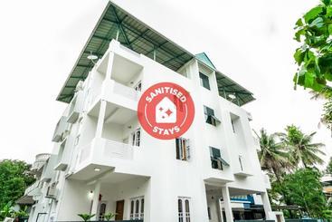 Pensjonat Oyo Home 45295 Highness Home