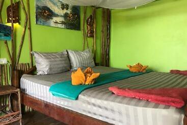 Pension Sunny Bungalow