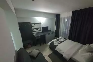 Pension Vila Blue Lagoon