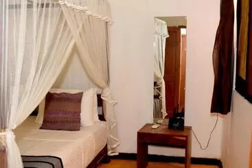 Pensão Villa Polhena