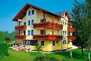 Pension Christiane