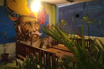 Bed and Breakfast Keshav Palace