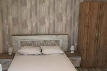 Family Hotel Malibu