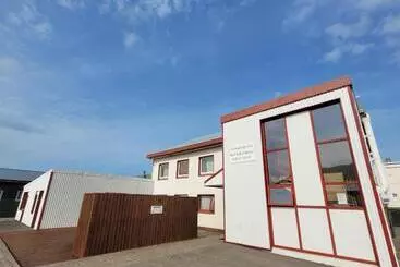 Grundarfjordur Bed And Breakfast