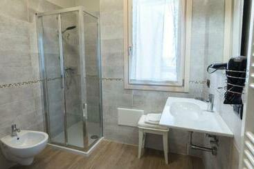 Hotel Agriturismo Corte Ambrosi