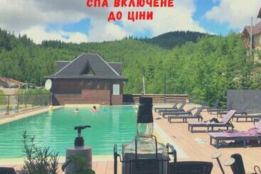 Spa Hotel Gora