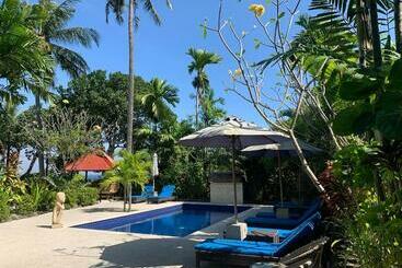 酒店 Kebun Rohani Cottages