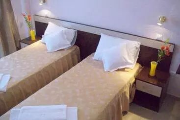 Hotel Raul