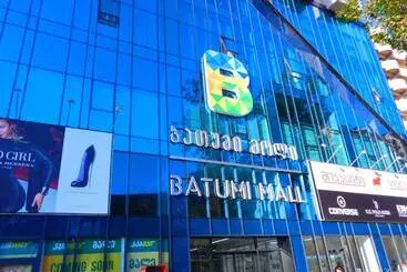 Mimino Apartment Deluxe First Line