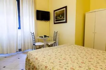 Majatalo Affittacamere Europa Fiera