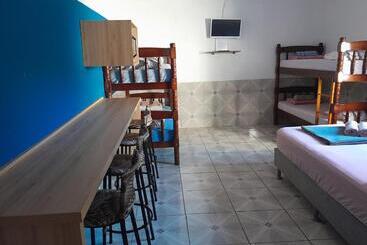 ペンション Casa Do Vo Lelo