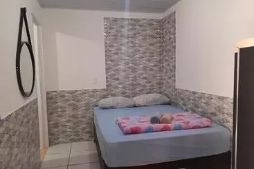 پانسیون Casa Do Vo Lelo