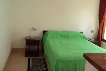 ペンション Casa Leo