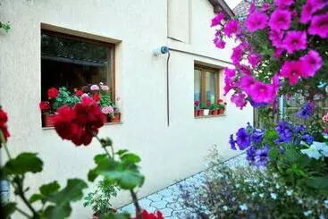 پانسیون Casa Maria