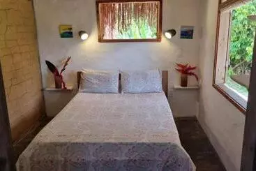 Pension Casa Namoa Pousada
