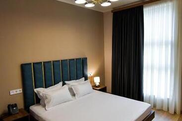 پانسیون Gelati Residence