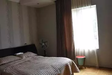 پانسیون Guesthouse Natalia