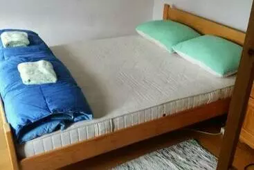 پانسیون Guesthouse Nina