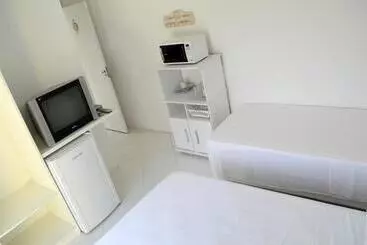 ペンション Hospedaria Canto Do Morro