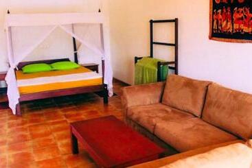 膳宿费 Jasmine Garden Beach Guest House