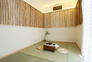 بنسيون Lucy's House横浜中華街 House2