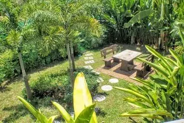 Pensione Pennapa Chalet