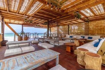 펜션 Pousada Canto Dos Encantos