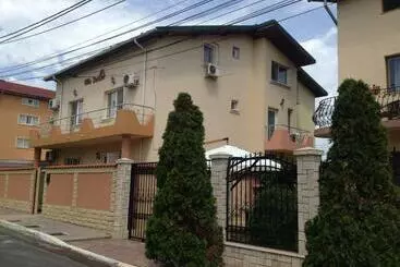 Pensione Vila Sunset