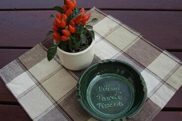 פנסיון Vitényi Pince Vendégház