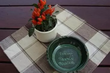 ペンション Vitényi Pince Vendégház