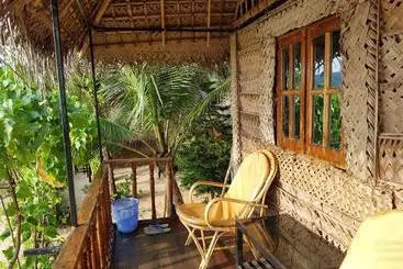 Resort Costantina Agonda Beach