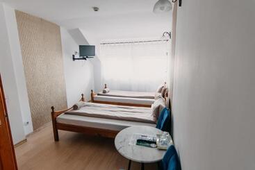 住宿加早餐 Palma Vendégház