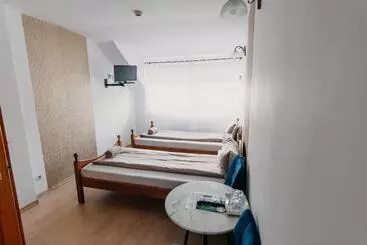 Bed and Breakfast Palma Vendégház