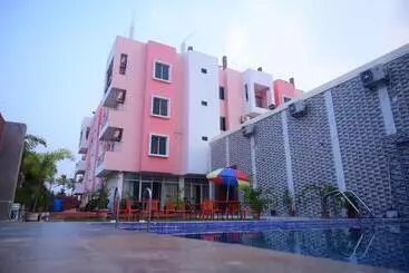Hotel Grand Resort